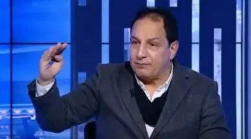 عفت نصار: دوري الأبطال لا يستقيم بدون الأهلي